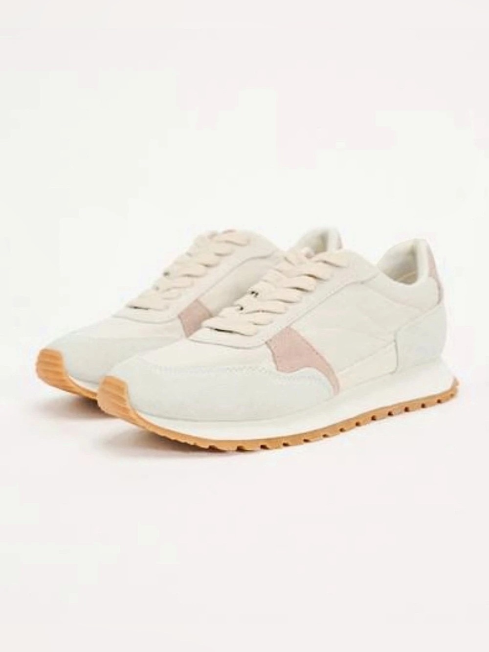Zara Tennis Shoes